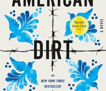 St. Albans Community Adult Book Club - "American Dirt" by Jeanine Cummins